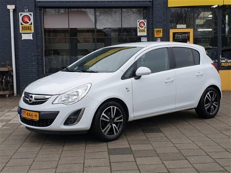 Opel Corsa - 1.2 ECOFLEX 5D - 1