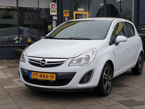 Opel Corsa - 1.2 ECOFLEX 5D - 1