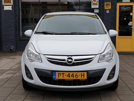 Opel Corsa - 1.2 ECOFLEX 5D - 1