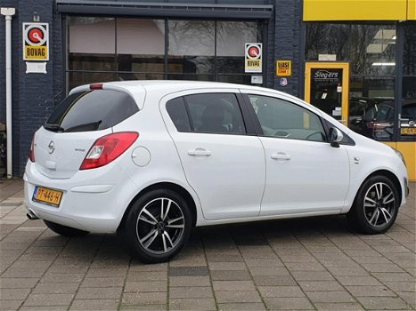 Opel Corsa - 1.2 ECOFLEX 5D - 1