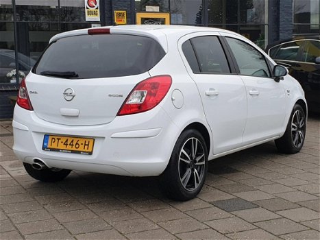 Opel Corsa - 1.2 ECOFLEX 5D - 1