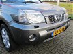 Nissan X-Trail - 2.5 AUT Colombia 4X4 Navi/Leder/panorama/trekhaak - 1 - Thumbnail