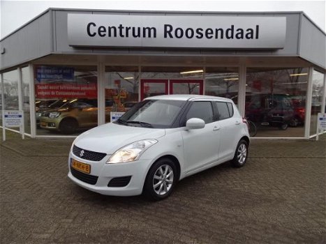 Suzuki Swift - 1.2 Comfort - 1