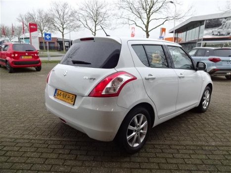 Suzuki Swift - 1.2 Comfort - 1