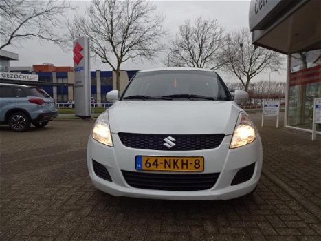 Suzuki Swift - 1.2 Comfort - 1