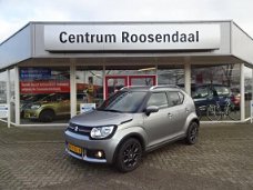 Suzuki Ignis - 1.2 AllGrip Select Navigatie, 4x4