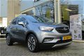 Opel Mokka X - 1.4 Turbo NAVI / VOL LEER / BLUETOOTH - 1 - Thumbnail