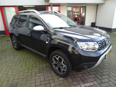 Dacia Duster - 1.3 TCe Tech Road Navi / clima / trekhaak / Camera