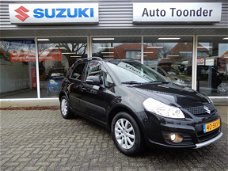 Suzuki SX4 - 1.6 Executive