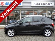 Honda FR-V - 1.8i Automaat Executive 6 Zitter