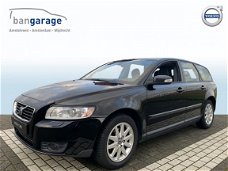 Volvo V50 - 1.8 16V Edition Line