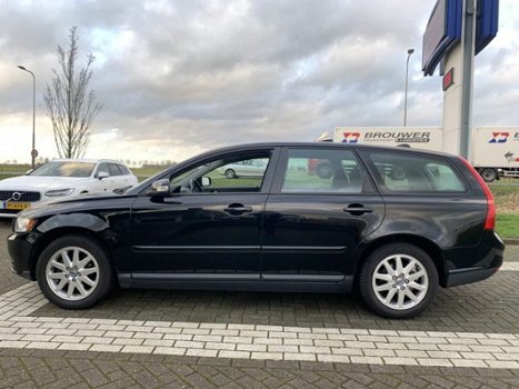 Volvo V50 - 1.8 16V Edition Line - 1