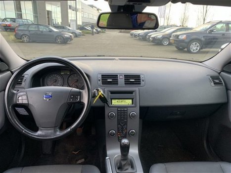 Volvo V50 - 1.8 16V Edition Line - 1