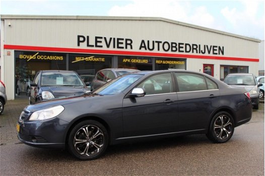 Chevrolet Epica - 2.5 AUT AIRCO DAKRAAM AUTOMAAT - 1