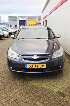 Chevrolet Epica - 2.5 AUT AIRCO DAKRAAM AUTOMAAT - 1