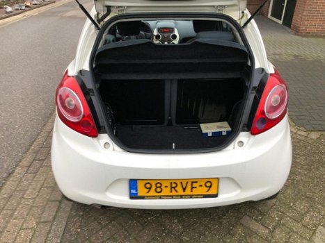 Ford Ka - 1.2 Cool & Sound start/stop - 1