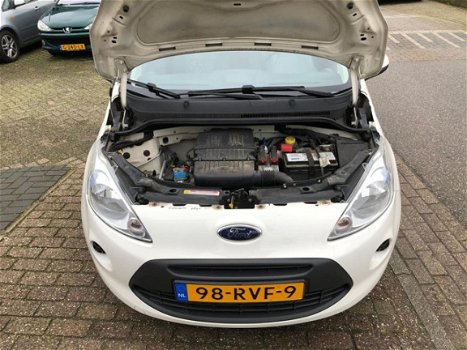 Ford Ka - 1.2 Cool & Sound start/stop - 1