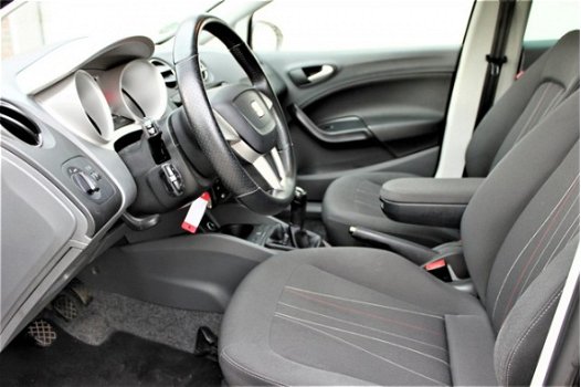 Seat Ibiza - 1.2 TDI 75pk E-Ecomotive Copa Plus - 1