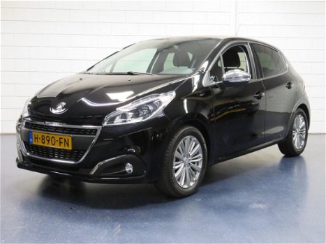 Peugeot 208 - 1.2 PureTech Allure NIEUWPRIJS € 22.381, - 1