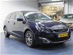 Peugeot 308 SW - 1.2 PureTech Blue Lease Premium - 1 - Thumbnail