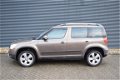 Skoda Yeti - 1.8 TSI Elegance 4x4 | Panorama-schuifdak | Dealer onderhouden | Navigatie. DEALERHISTO - 1 - Thumbnail