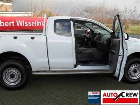 Ford Ranger - 2.2D 110KW SUPER CAB XL - 1