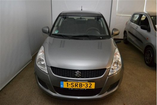 Suzuki Swift - 1.2 Bandit EASSS - 1