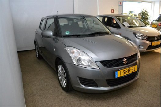 Suzuki Swift - 1.2 Bandit EASSS - 1