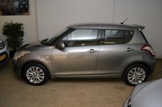 Suzuki Swift - 1.2 Bandit EASSS - 1