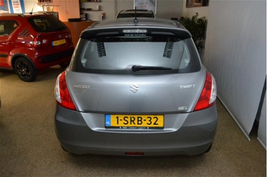 Suzuki Swift - 1.2 Bandit EASSS - 1