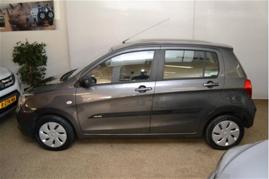 Suzuki Celerio - 1.0 Comfort - 1