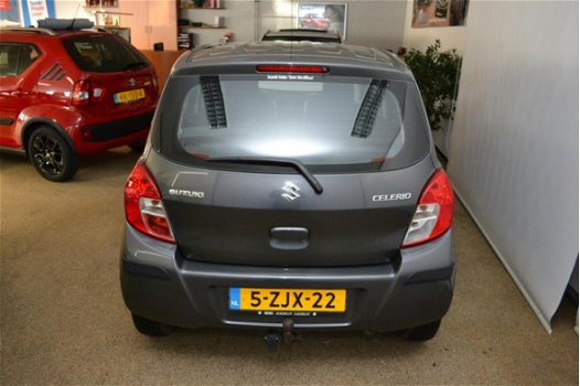 Suzuki Celerio - 1.0 Comfort - 1