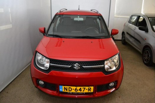 Suzuki Ignis - 1.2 Select - 1