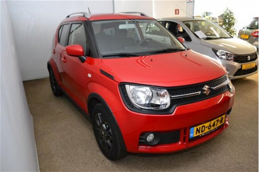 Suzuki Ignis - 1.2 Select - 1