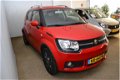 Suzuki Ignis - 1.2 Select - 1 - Thumbnail