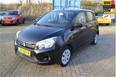 Suzuki Celerio - 1.0 Comfort