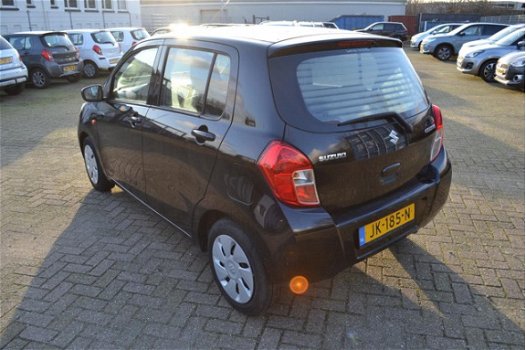 Suzuki Celerio - 1.0 Comfort - 1