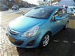 Opel Corsa - 1.3 CDTI 95pk 5d Connect Edition/Airco/Navi/Cruise/Trekhaak - 1 - Thumbnail