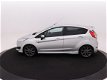 Ford Fiesta - 1.0 EcoBoost 100pk ST Line | Navigatie | 17