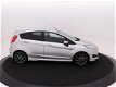 Ford Fiesta - 1.0 EcoBoost 100pk ST Line | Navigatie | 17