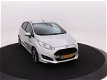 Ford Fiesta - 1.0 EcoBoost 100pk ST Line | Navigatie | 17