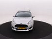 Ford Fiesta - 1.0 EcoBoost 100pk ST Line | Navigatie | 17