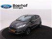 Ford Fiesta - 1.0 EcoBoost 100 pk Titanium | Navigatie | 17