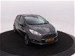 Ford Fiesta - 1.0 EcoBoost 100 pk Titanium | Navigatie | 17