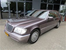 Mercedes-Benz S-klasse - 3.2 300 SE AUT U9