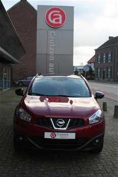 Nissan Qashqai - 1.6 360 navi - 1