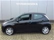 Toyota Aygo - 1.0 VVT-i 69pk 5D automaat, x-play, 5 drs - 1 - Thumbnail