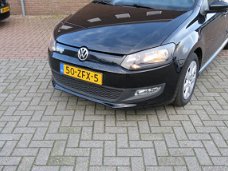 Volkswagen Polo - 1.2 TDI BlueMotion Comfort Edition Navigatie 5 Deurs