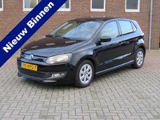 Volkswagen Polo - 1.2 TDI BlueMotion Comfortline Navigatie Climate Control