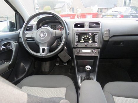 Volkswagen Polo - 1.2 TDI BlueMotion Comfortline Navigatie Climate Control - 1